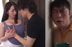 ông xã có sở nhìn cô vợ phang với người khác nên bảo bà xã gạ anh hàng xóm