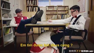Trả bài bạn gái tên đầu ghệ ở trường vietsub