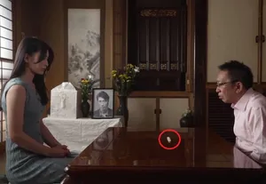 Một ngày sau tang lễ ông xã, vợ sắp cưới của con trai đã bị bố gã chồng ép nắc không bao đến mang thai