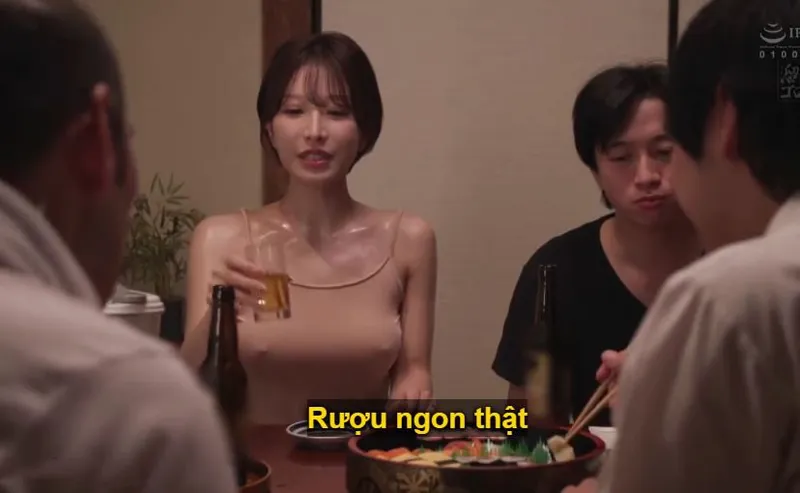 Người vợ gạ xxx cả gia đình gã chồng vì gã chồng dẫn về quê rồi bỏ bê dam dang sml