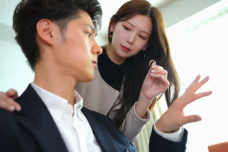 Vợ yêu đi đi giã ngoại, gã chồng ở nhà bị nhỏ em người vợ gạ nện không trượt phát nào